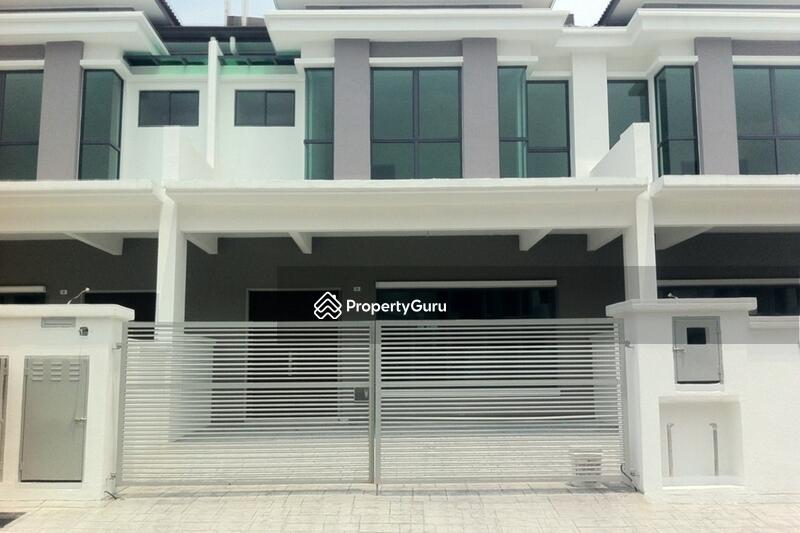 D'Eleganza, Bandar Damai Perdana #0