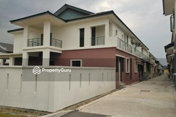 D'Eleganza, Bandar Damai Perdana