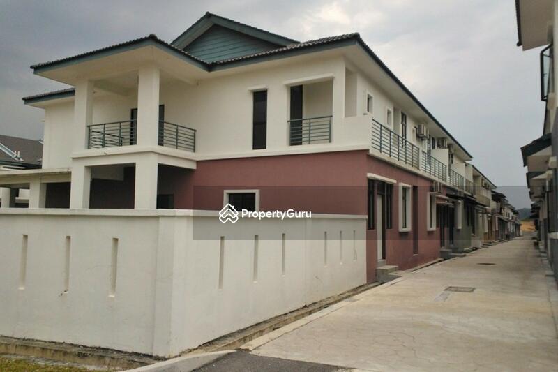 D'Eleganza, Bandar Damai Perdana #0