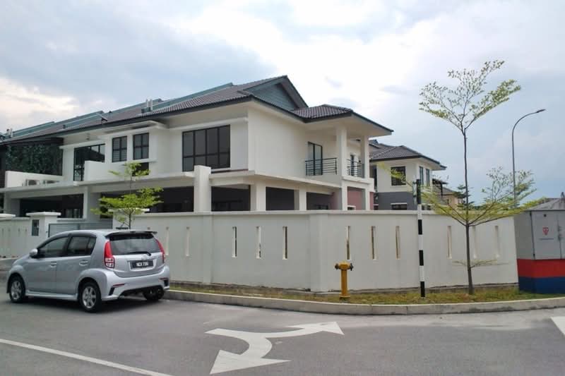 D'Eleganza, Bandar Damai Perdana - iProperty.com.my