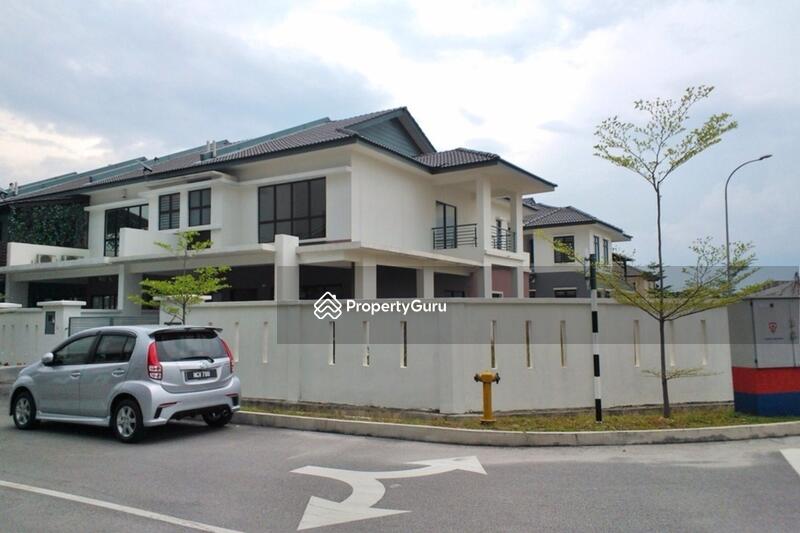 Untuk Dijual - D'Eleganza, Bandar Damai Perdana