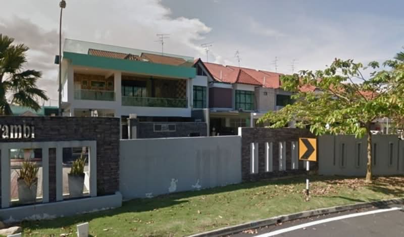 D'Serambi @ Taman Perling - iProperty.com.my