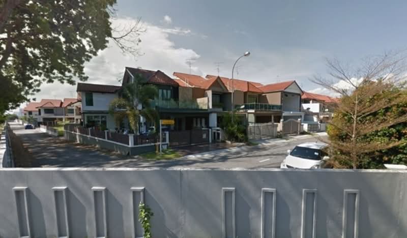 D'Serambi @ Taman Perling - iProperty.com.my