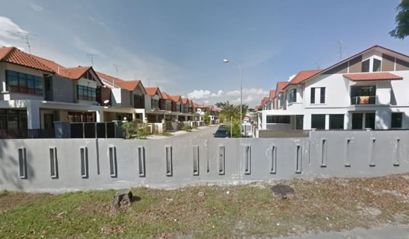 D'Serambi @ Taman Perling - iProperty.com.my