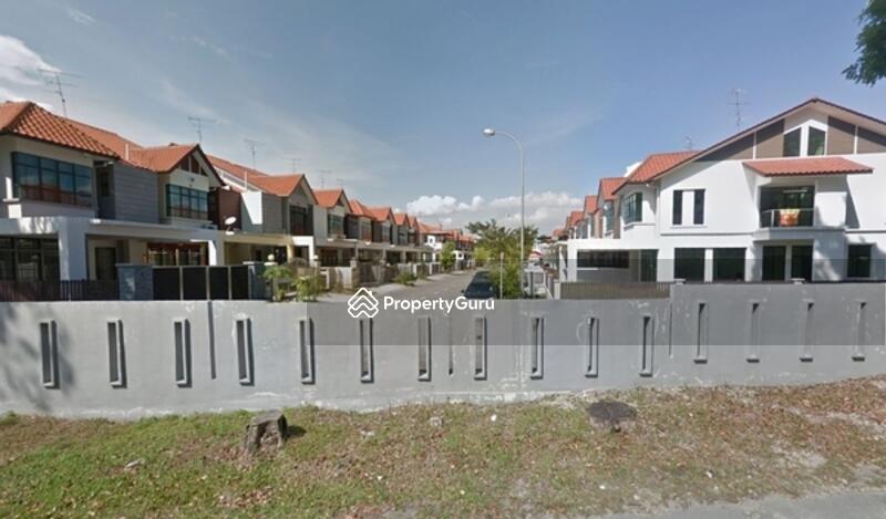 For Sale - D'Serambi @ Taman Perling