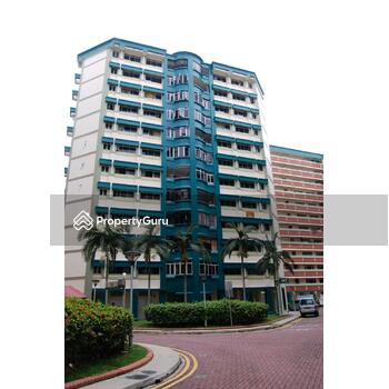 387 Tampines Street 32