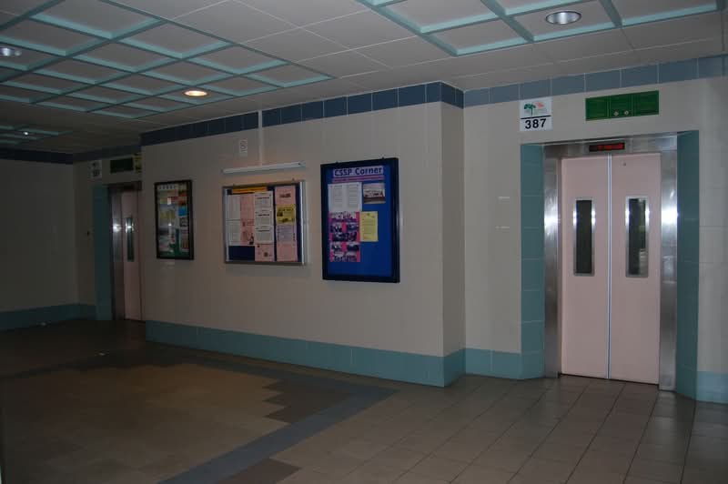 387 Tampines Street 32