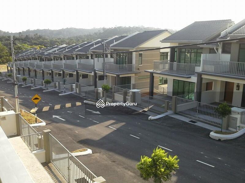 D'Mawar Residensi #0