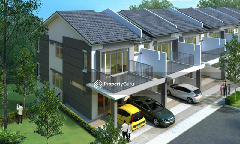 D'Mawar Residensi #0