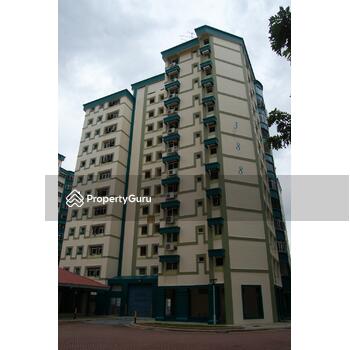 388 Tampines Street 32