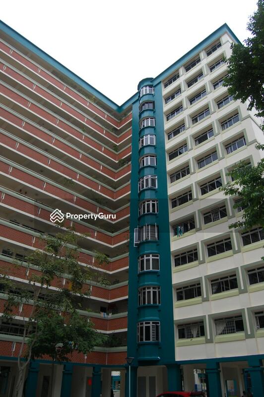 388 Tampines Street 32 #0