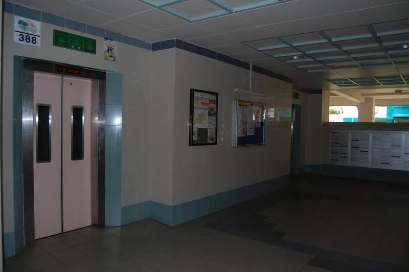 388 Tampines Street 32