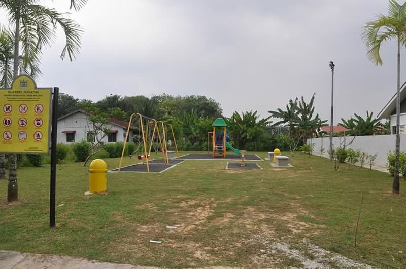 D'Green @ Taman Meru Permai Residen - iProperty.com.my