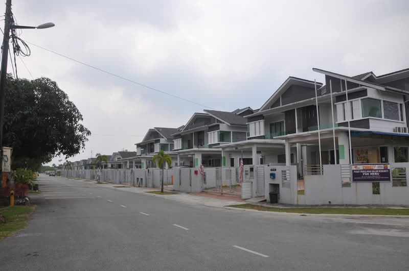 D'Green @ Taman Meru Permai Residen - iProperty.com.my