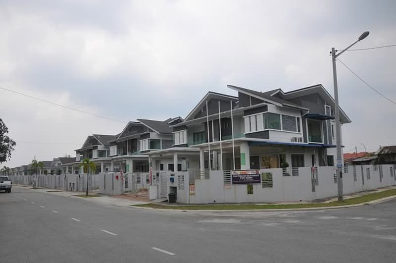 D'Green @ Taman Meru Permai Residen - iProperty.com.my