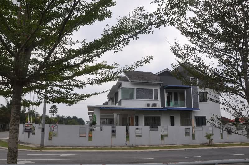 D'Green @ Taman Meru Permai Residen - iProperty.com.my