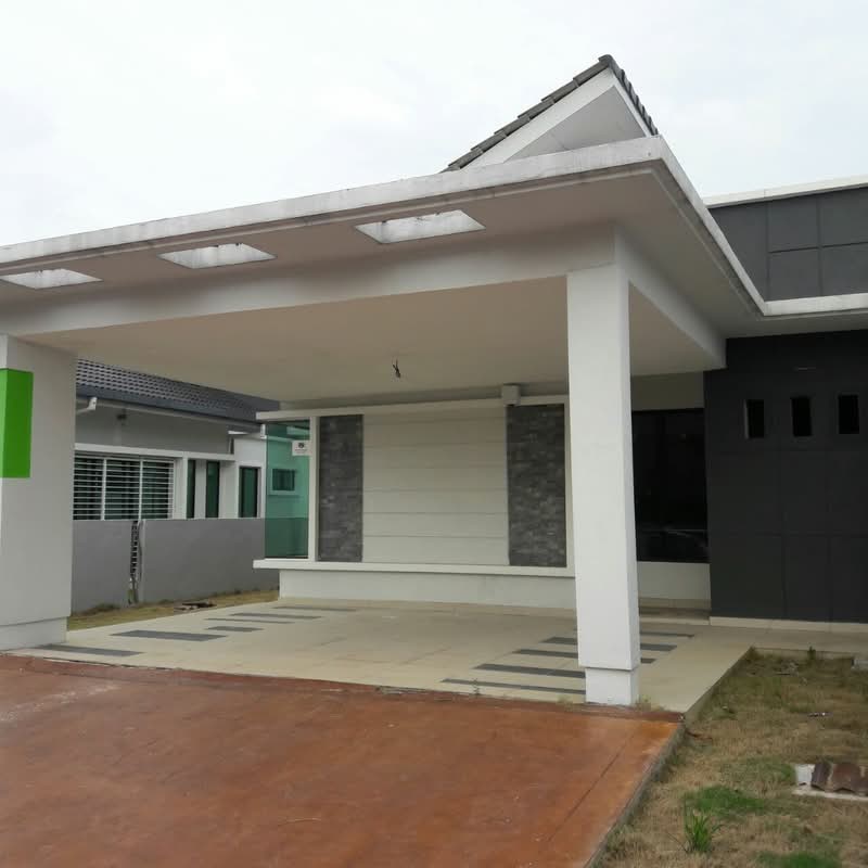 D'Green @ Taman Meru Permai Residen - iProperty.com.my