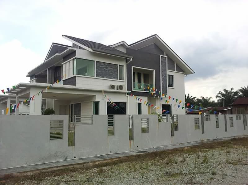 D'Green @ Taman Meru Permai Residen - iProperty.com.my