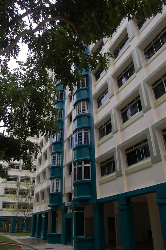 389 Tampines Street 32