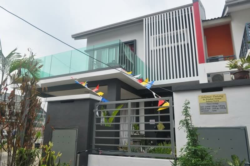 D'Amra (iii) - iProperty.com.my