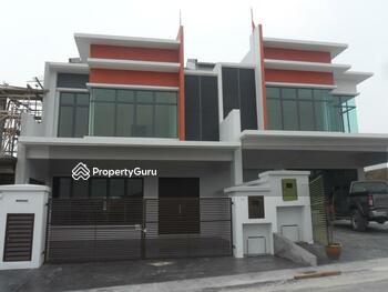 D' Premier II - Bandar Damai Perdana