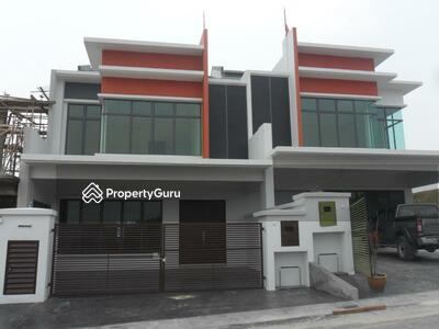 - D' Premier II - Bandar Damai Perdana