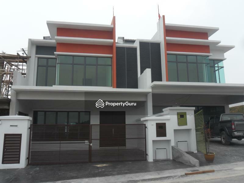 D' Premier II - Bandar Damai Perdana #0