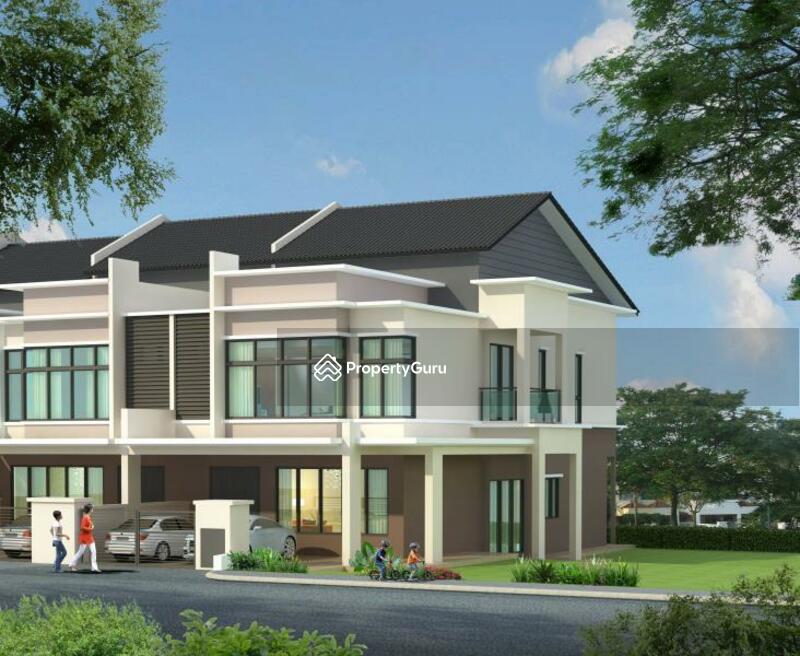 D' Premier II - Bandar Damai Perdana #0