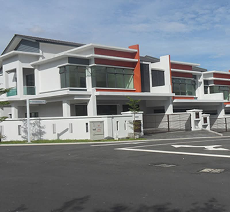 D' Premier II - Bandar Damai Perdana - iProperty.com.my