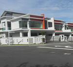 D' Premier II - Bandar Damai Perdana #0