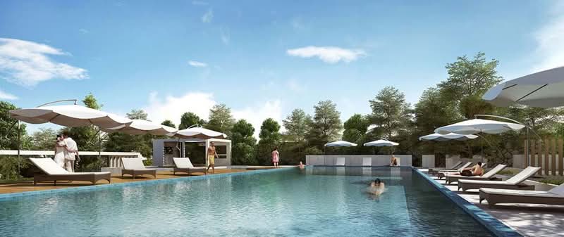 Courtyard Villa, Embun @ Kemensah - iProperty.com.my