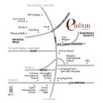 Courtyard Villa, Embun @ Kemensah #0