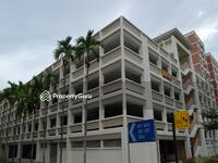 Tampines Street 32