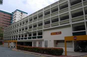 384A Tampines Street 32