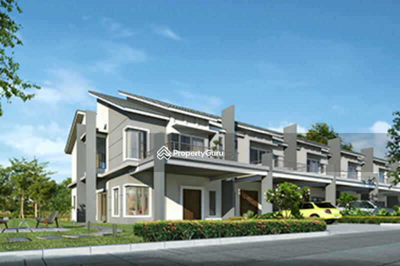 Claytonix @ Impiana Casa #0