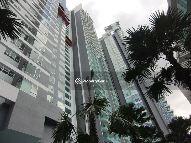 Untuk Disewa - Verticas Residensi