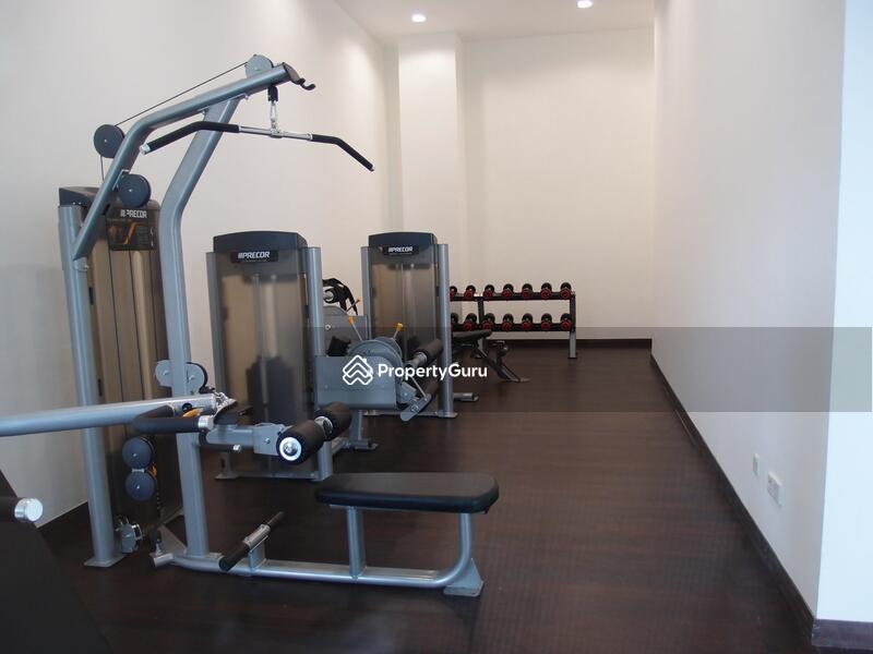 Untuk Disewa - Verticas Residensi