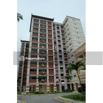311 Tampines Street 33