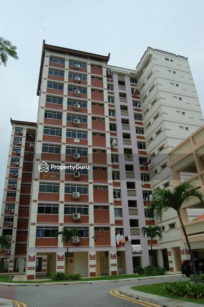 For Rent - 311 Tampines Street 33