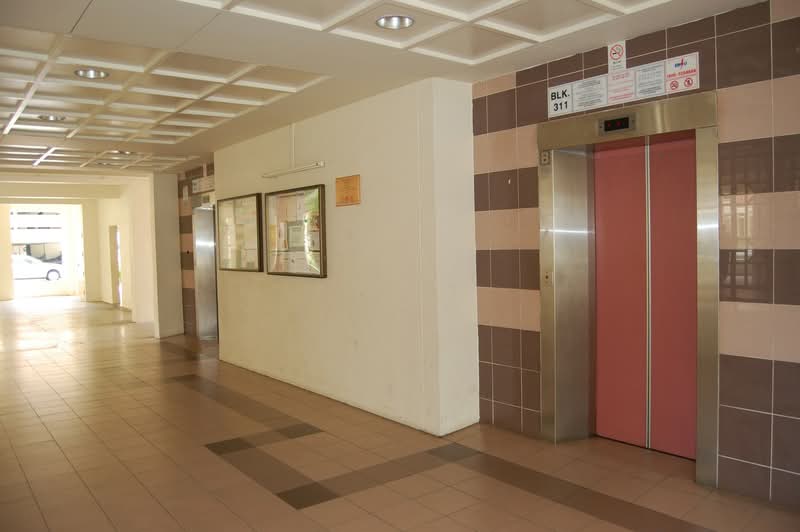 311 Tampines Street 33