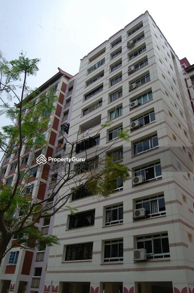 For Rent - 312 Tampines Street 33