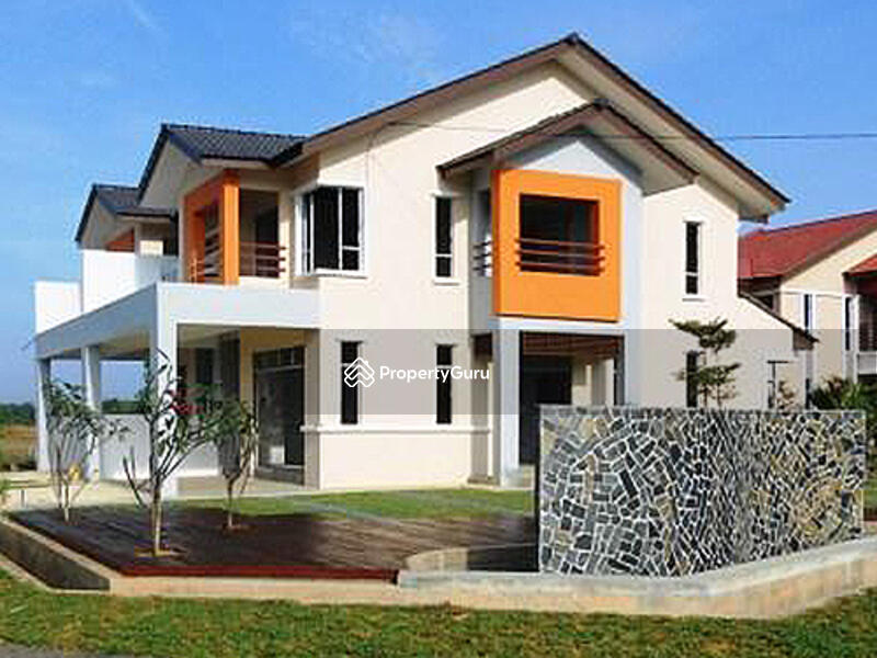For Sale - Castana @ Seri Pristana