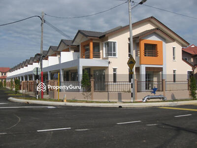 - Castana @ Seri Pristana