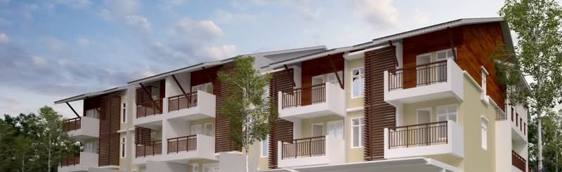 Castana @ Seri Pristana - iProperty.com.my