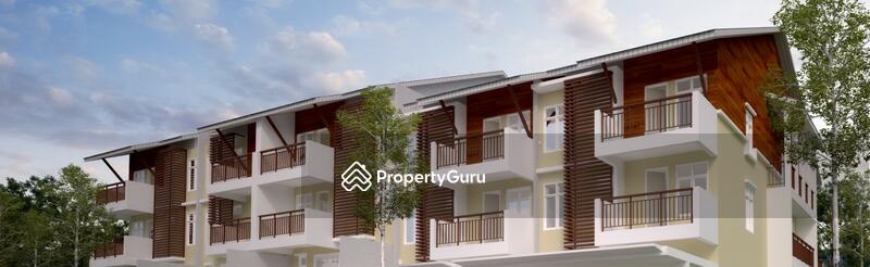 For Sale - Castana @ Seri Pristana