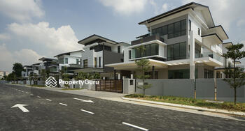 Casabella @ Grandville, USJ 1
