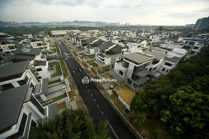 Casabella @ Grandville, USJ 1 #0
