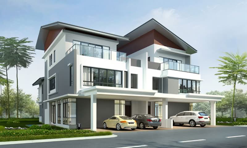 Casabella @ Grandville, USJ 1 - iProperty.com.my