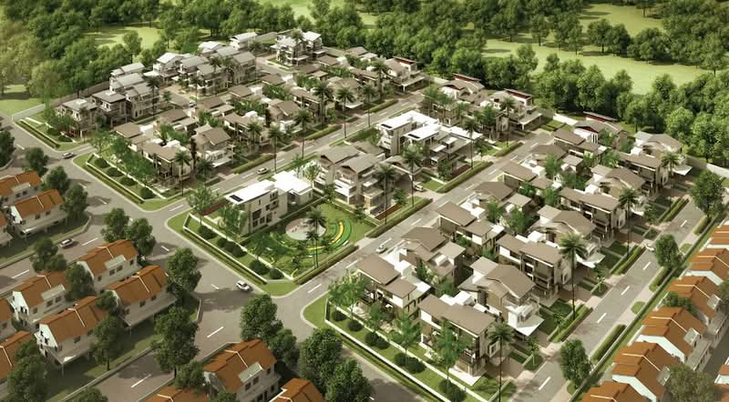Casabella @ Grandville, USJ 1 - iProperty.com.my