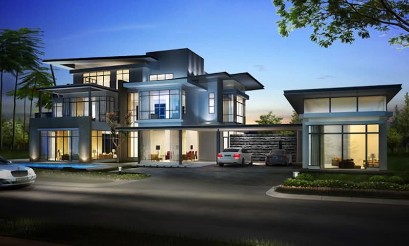 Casabella @ Grandville, USJ 1 - iProperty.com.my